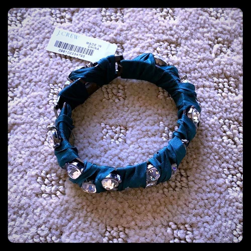 J. Crew Bracelet